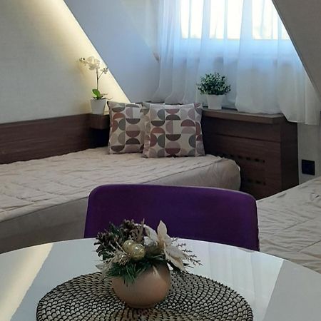 Select Lux Apartments Konaci Kopaonik Exterior photo